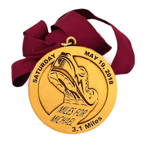 fabricator metal medallion|Create your own Custom Metal Medals – THE/STUDIO.